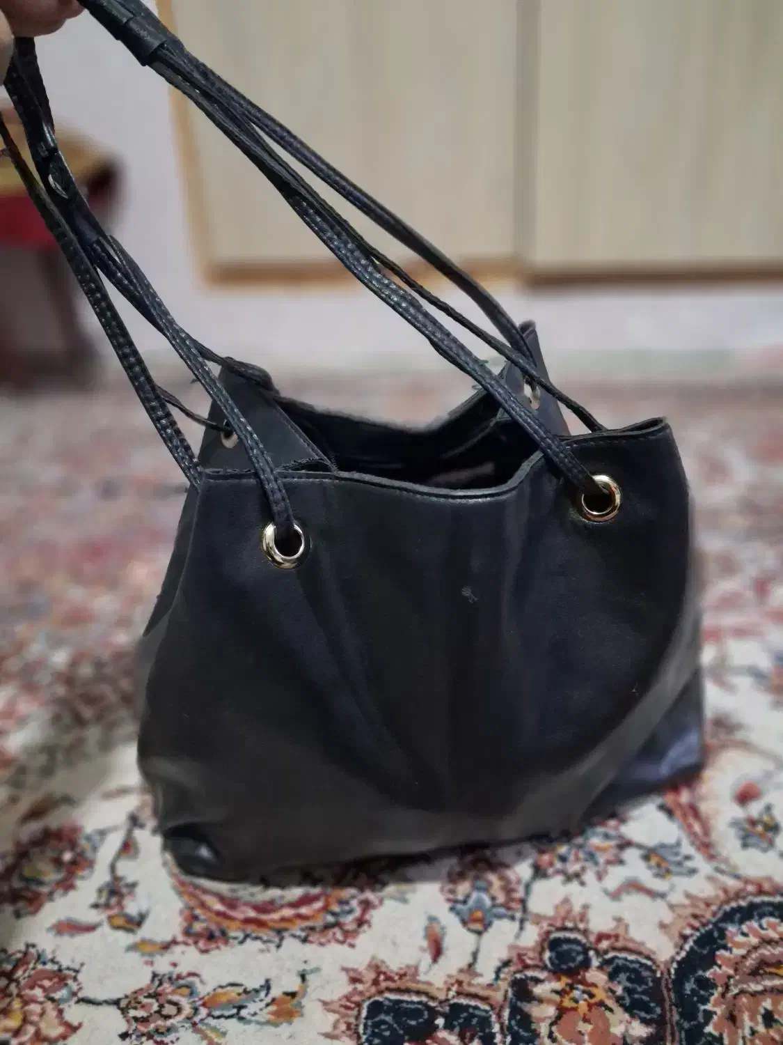 تعدادی کیف سایر خیلی بزرگ دونه ۲۵۰ تومن|کیف، کفش، کمربند|گرگان, |دیوار