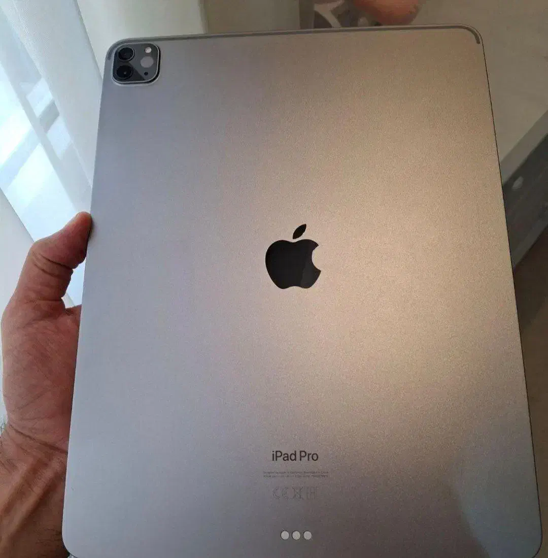 Ipad pro 2021 5G 1T Ram16|تبلت|تهران, میرداماد|دیوار