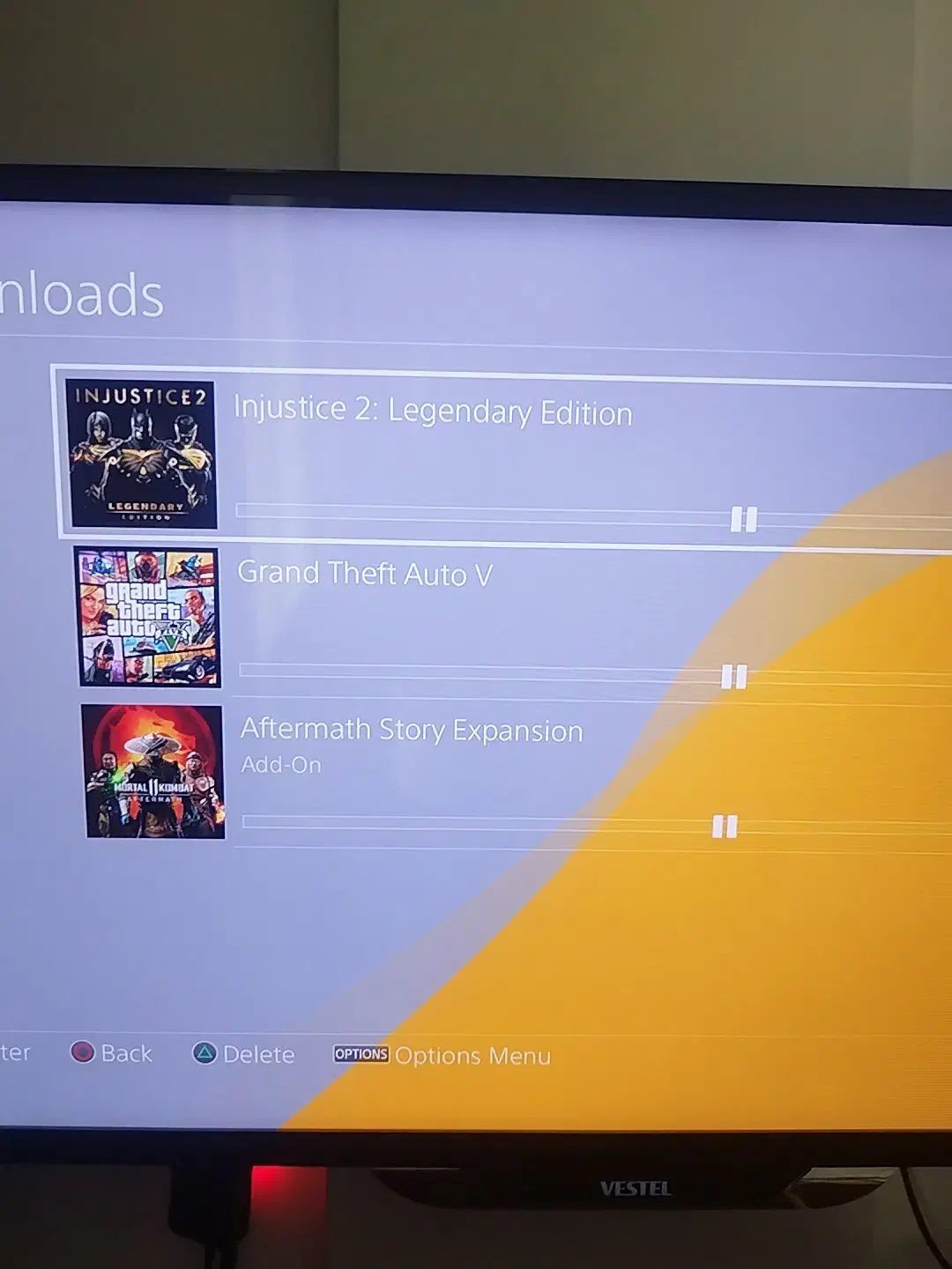 ps4 slim 500gb|کنسول، بازی ویدئویی و آنلاین|سرخرود, |دیوار