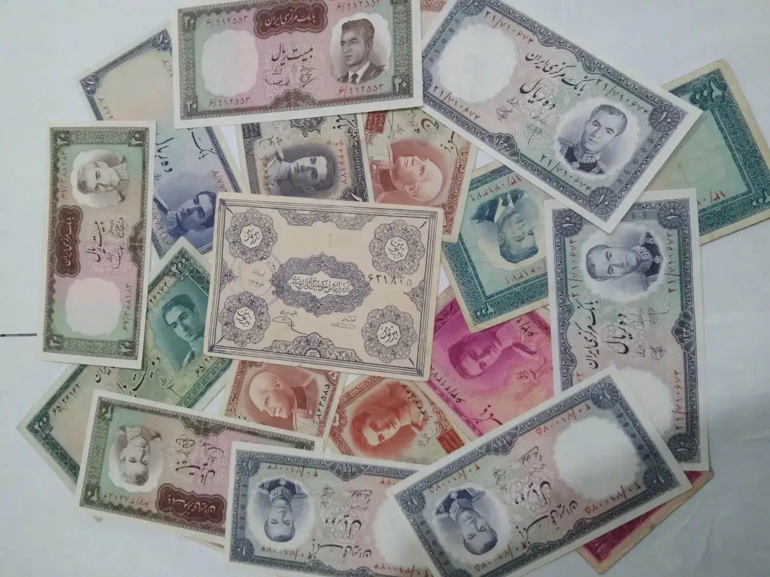 فروشی خرید اسکناس سکه|کلکسیون سکه، تمبر، اسکناس|تبریز, |دیوار