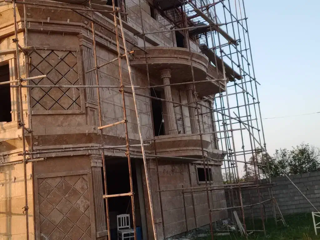 به تعدادی سنگ کار به صورت روزمزد نیاز مندیم|استخدام معماری، عمران و ساختمانی|سلمان‌شهر, |دیوار