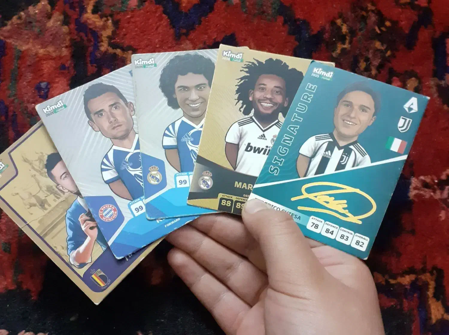 کارت کیمدی۲۰۲۵|اسباببازی|ضیاء آباد, |دیوار