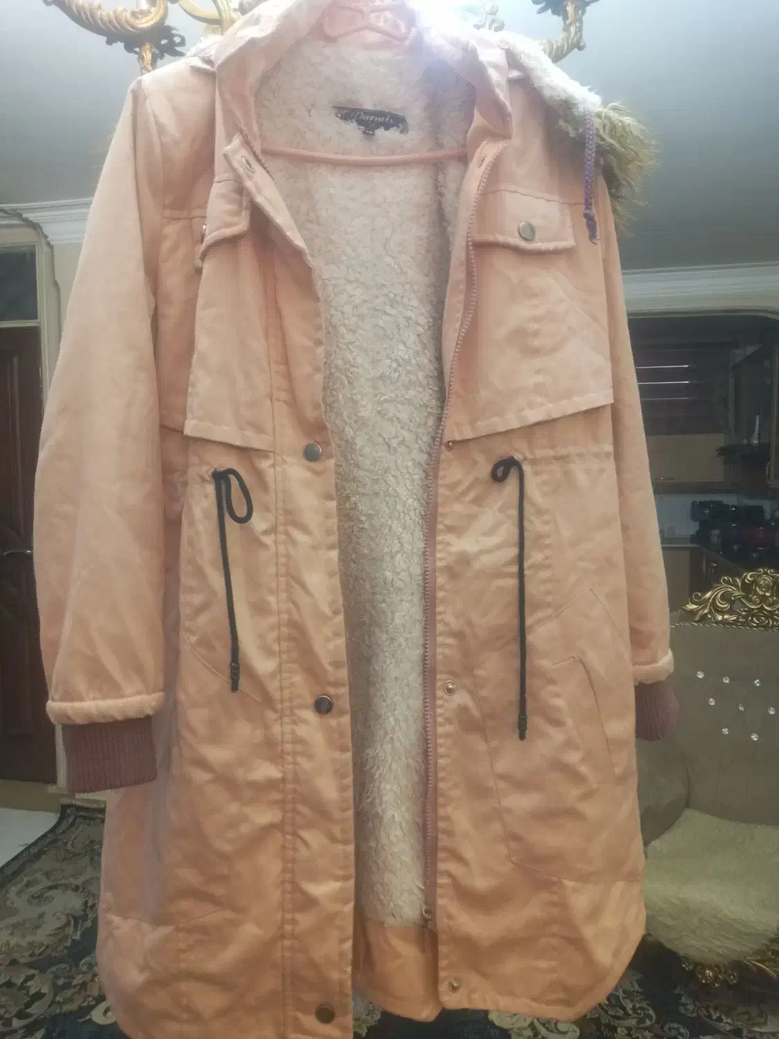 کابشن سالم و زیبا|لباس|تهران, سلسبیل شمالی|دیوار