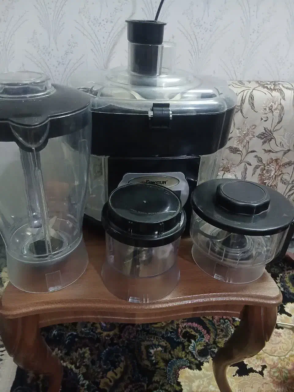 لوازم برقی|سایر لوازم برقی|قم, نیروگاه|دیوار