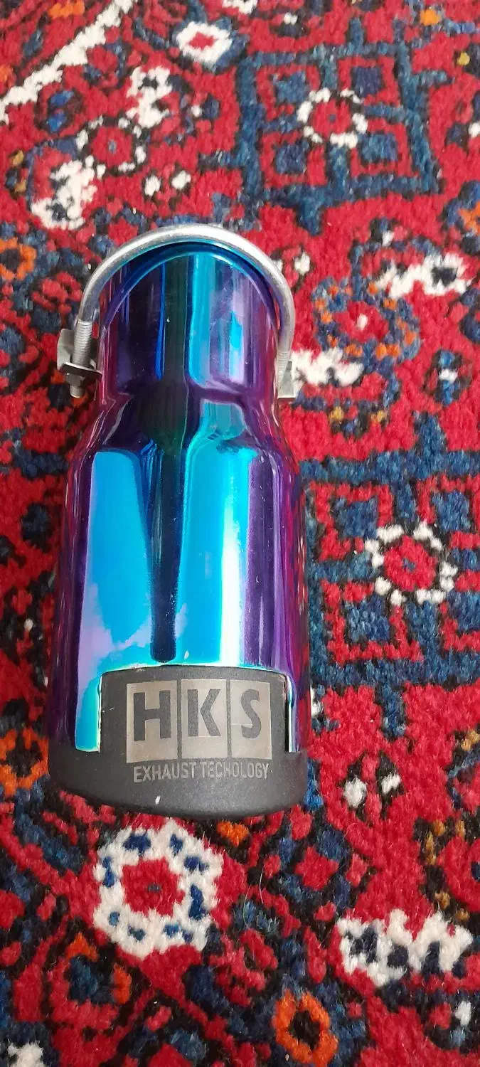 سر اگزوز هفت رنگ|قطعات یدکی و لوازم جانبی|تبریز, |دیوار