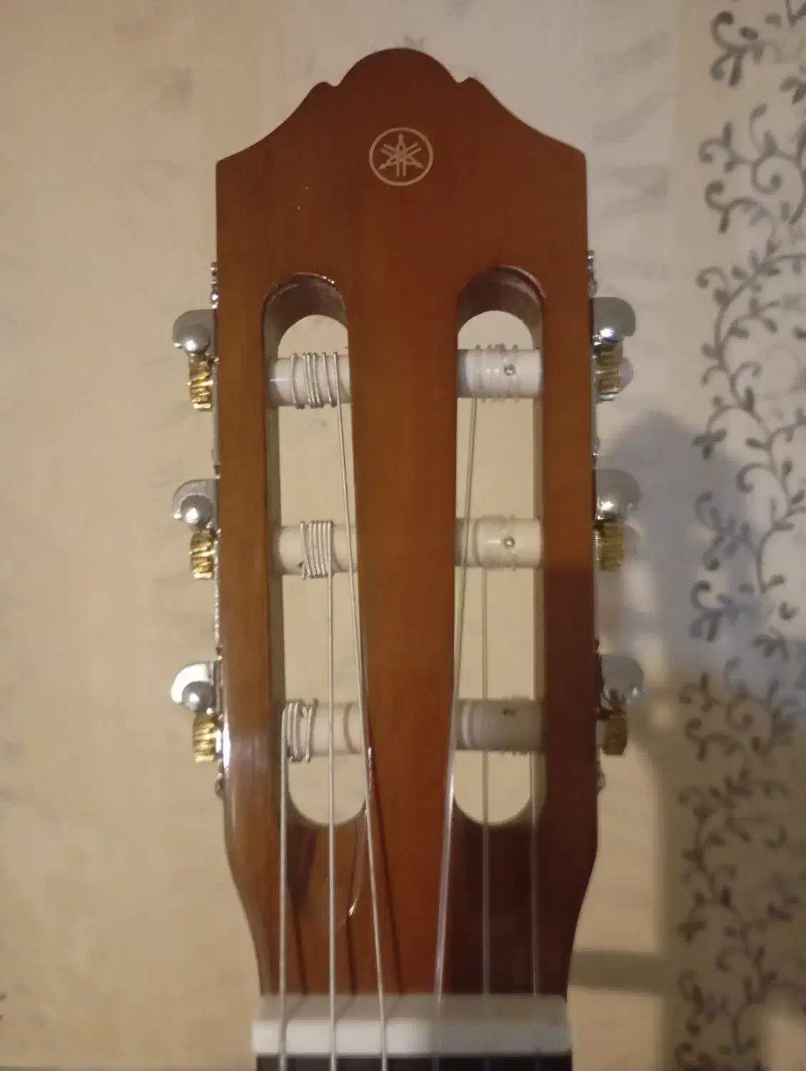 گیتار یاماها c40 اندونزی|گیتار، بیس، امپلیفایر|تهران, مختاری|دیوار