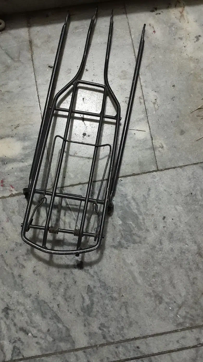 ترکبند دوچرخه ۲۶|دوچرخه، اسکیت، اسکوتر|تهران, نیروی دریایی|دیوار