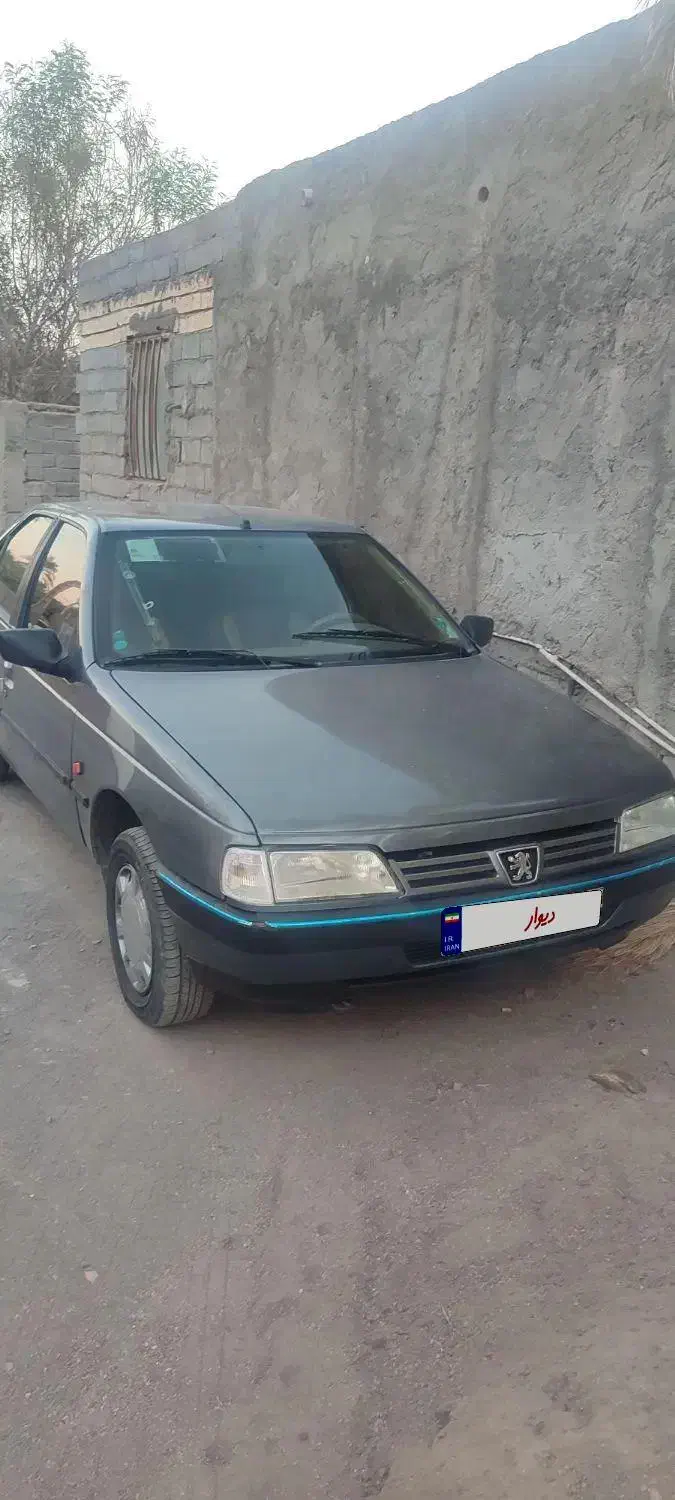 خودرو|خودرو سواری و وانت|بم, |دیوار