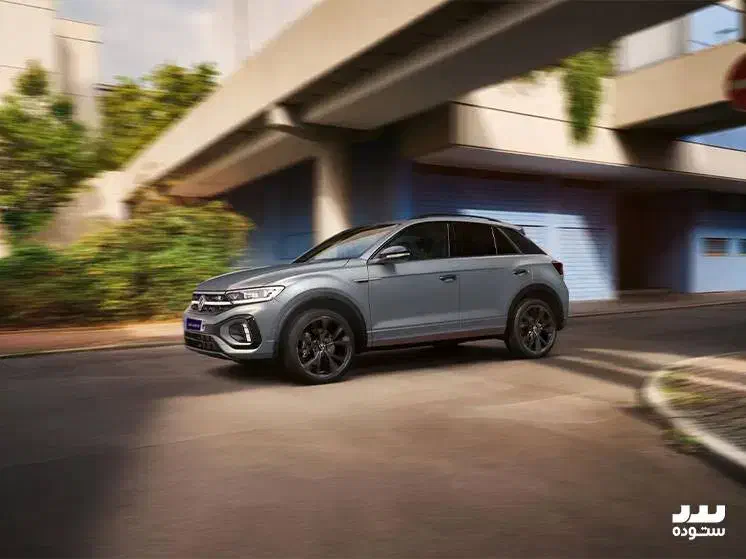 تی راک / T ROC|خودرو سواری و وانت|ایزدشهر, |دیوار