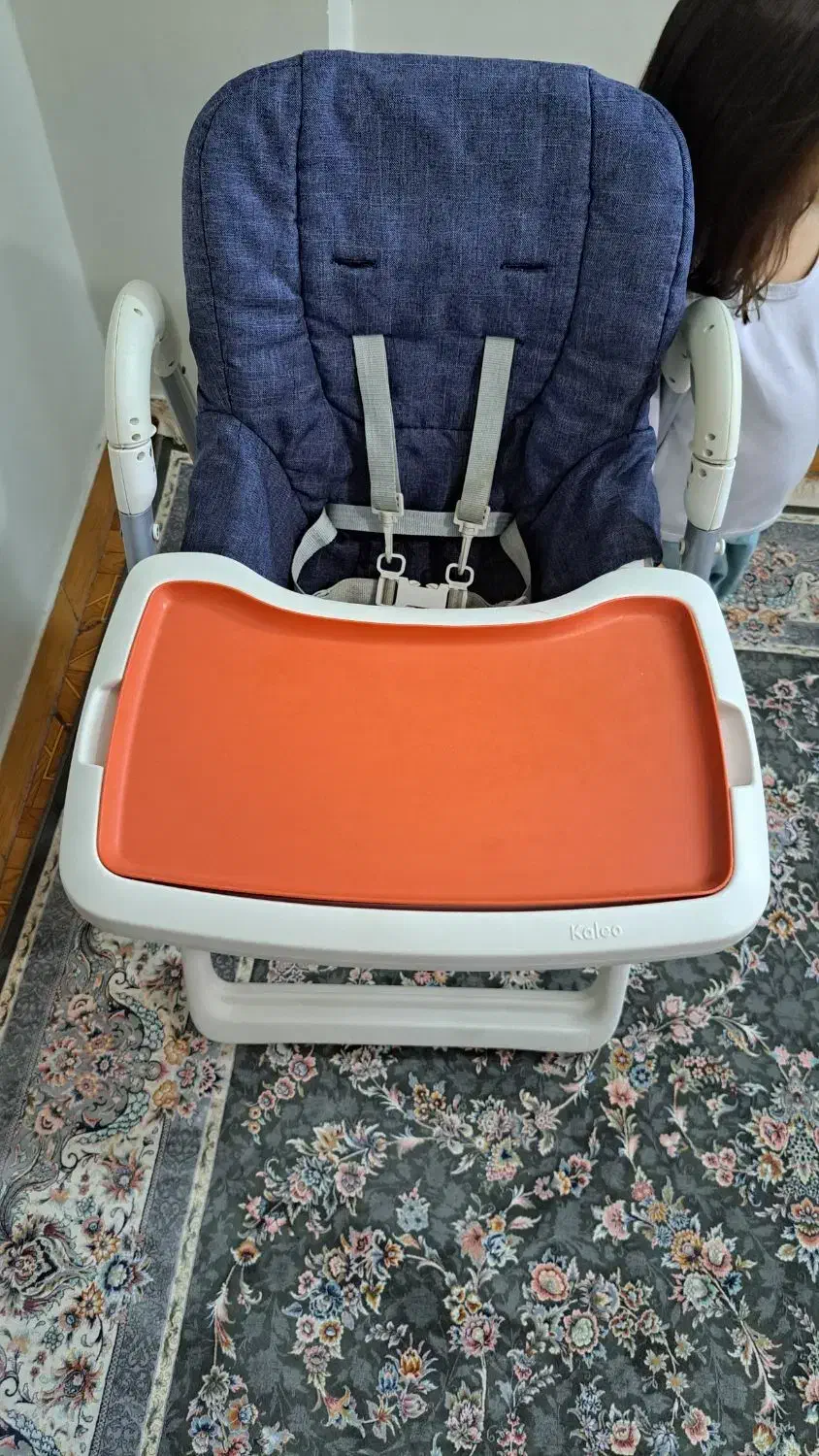 صندلی غذای ببه کانفورت|میز و صندلی غذاخوری|کامیاران, |دیوار