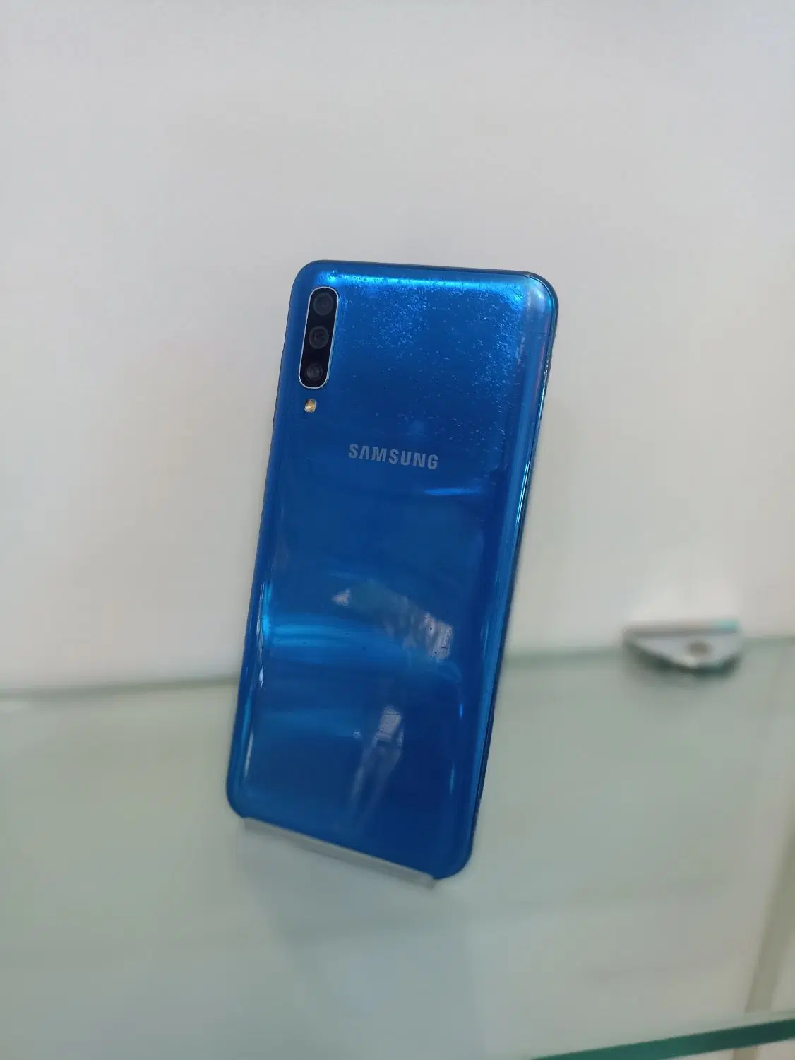 Samsung a50 (128G/R6)|موبایل|کرج, گوهردشت|دیوار