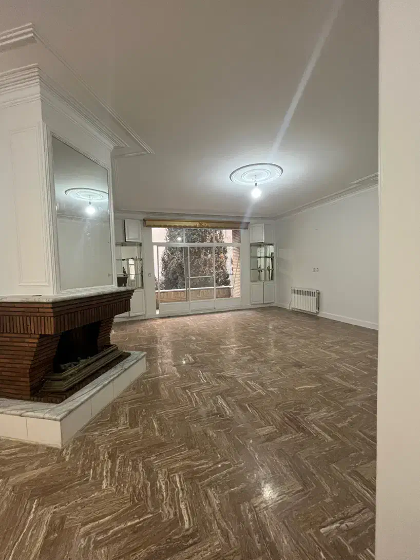 اجاره آپارتمان تاپ لوکیشن دنج دروس۱۵۰متر/۳ خواب