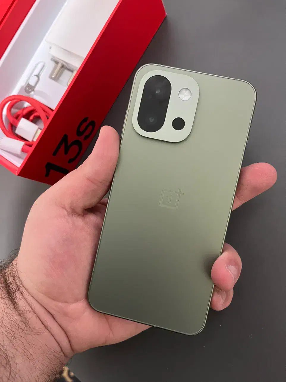 OnePlus 13s|موبایل|تهران, یوسف‌آباد|دیوار