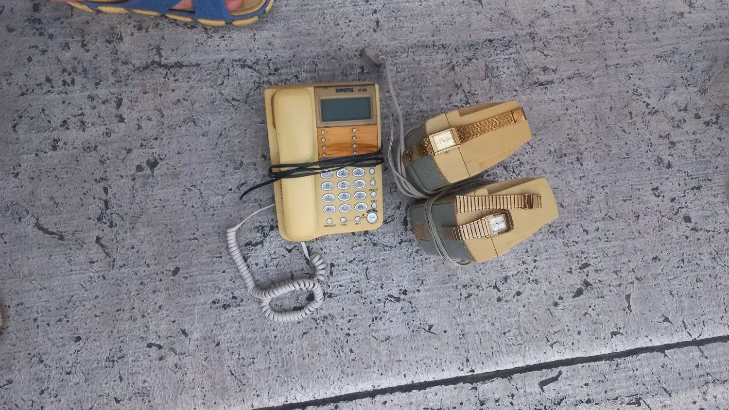 تلفن|تلفن رومیزی|قم, شهر قائم|دیوار