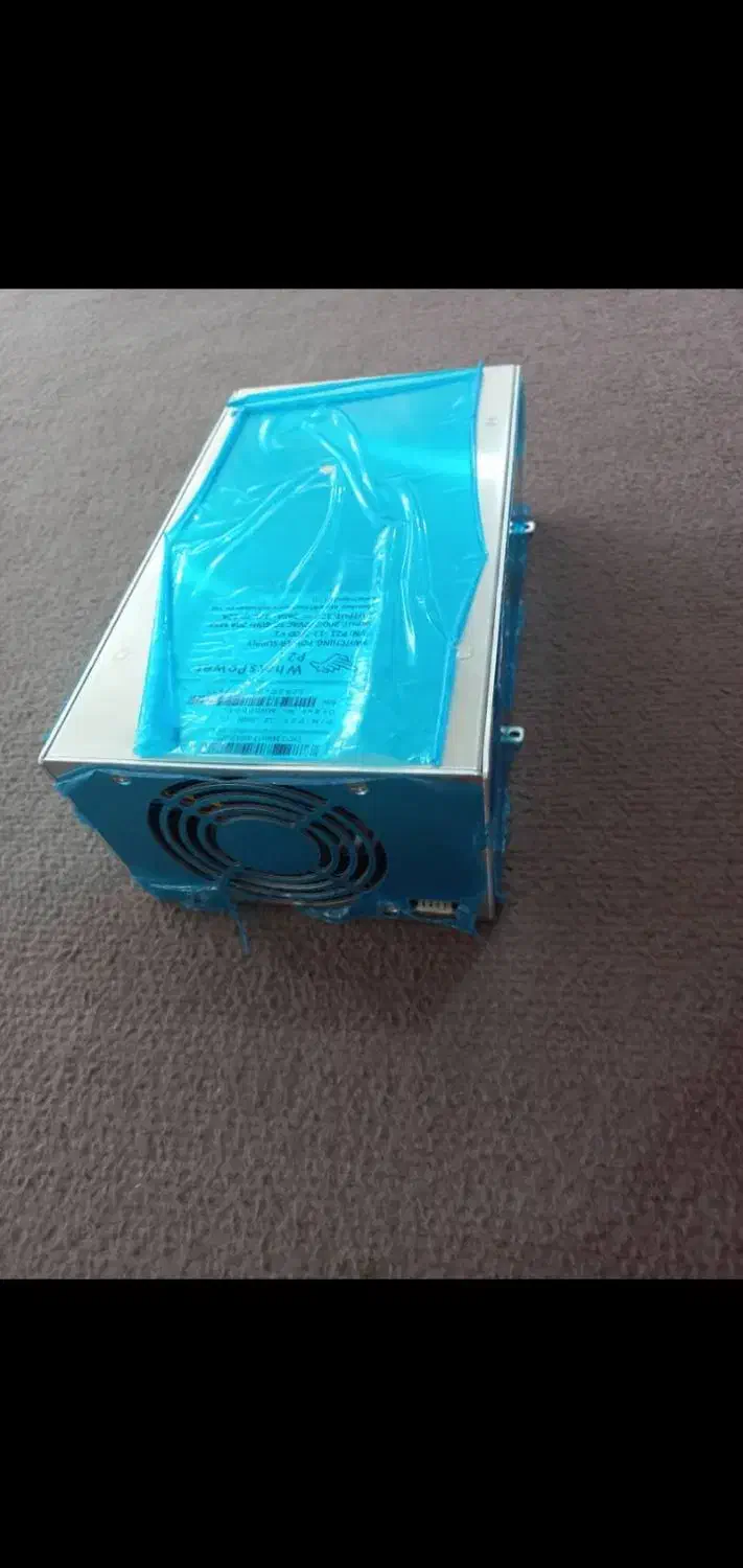 پاور p21 3600w|قطعات و لوازم جانبی رایانه|تهران, جنت‌آباد جنوبی|دیوار