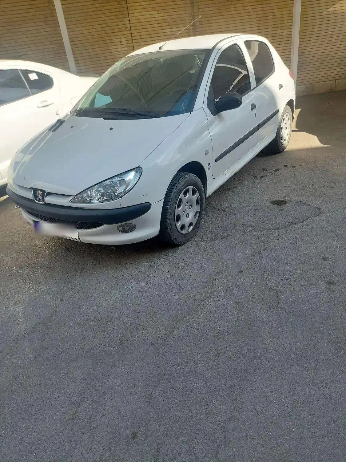 فروش خودرو سواری|خودرو سواری و وانت|گلپایگان, |دیوار