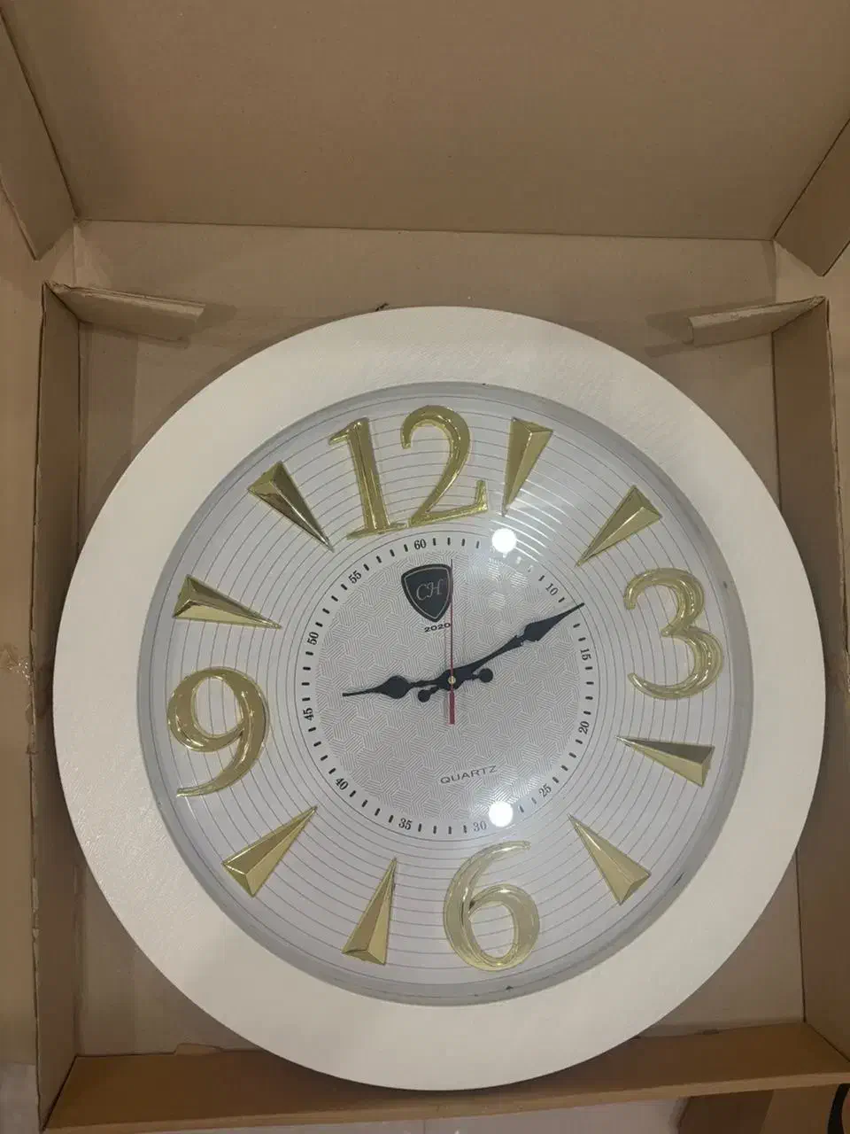 ساعت دیواری|ساعت دیواری و تزئینی|قم, بنیاد|دیوار