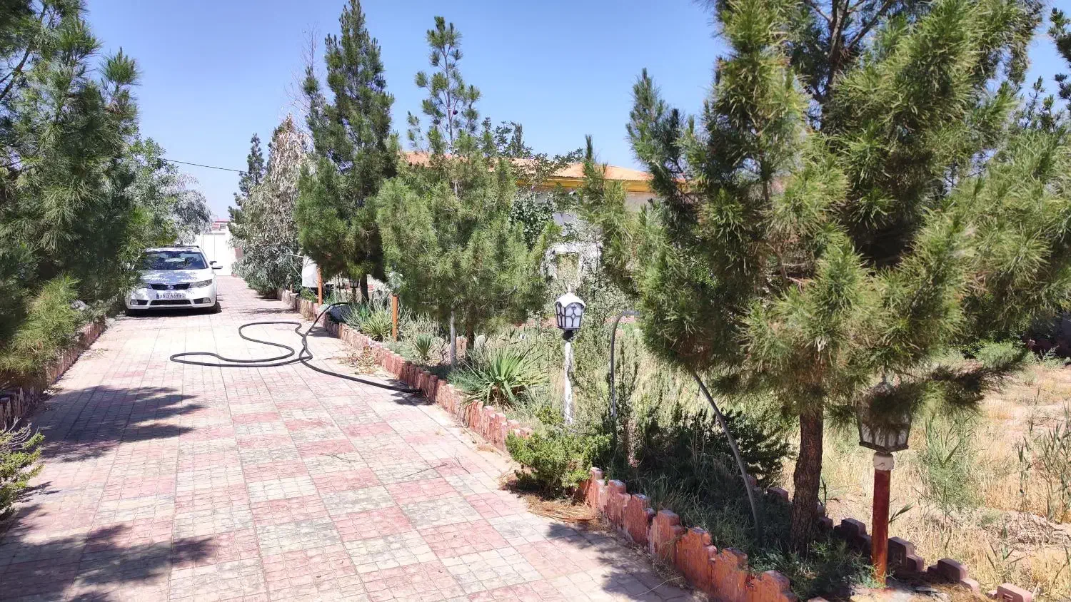 باغ ویلای ۱۰۲۰ متری ۲ کله|فروش خانه و ویلا|پلنگ آباد, |دیوار