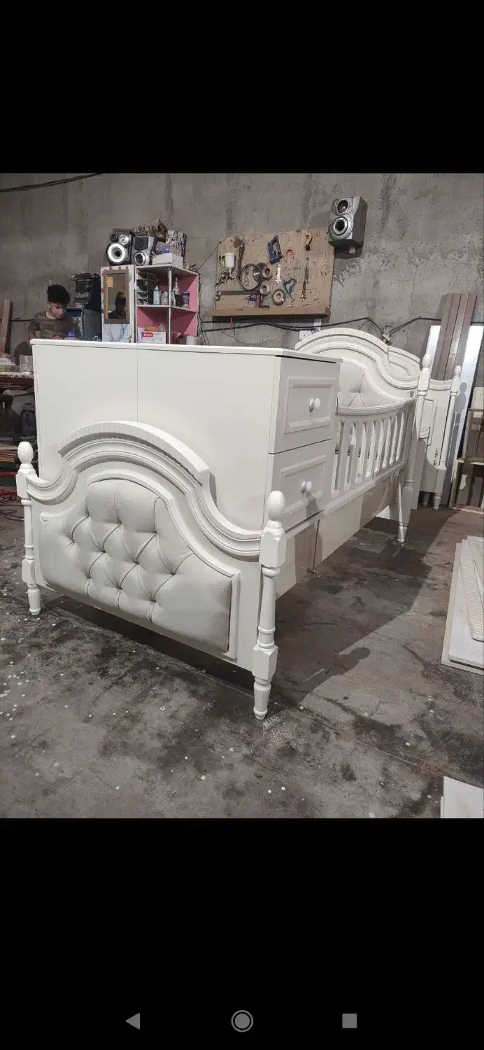 انواع مبل راحتی وسایل چوبی|مبلمان خانگی و میز عسلی|میاندوآب, |دیوار