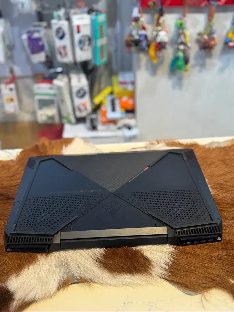 Hp Omen|رایانه همراه|مشکین‌دشت, |دیوار