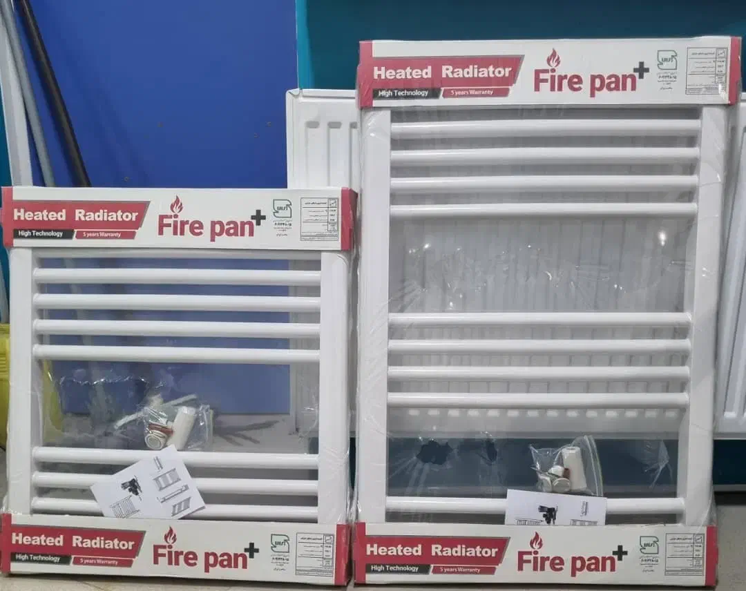 رادیاتور|آبگرمکن، پکیج، شوفاژ|الوند, |دیوار