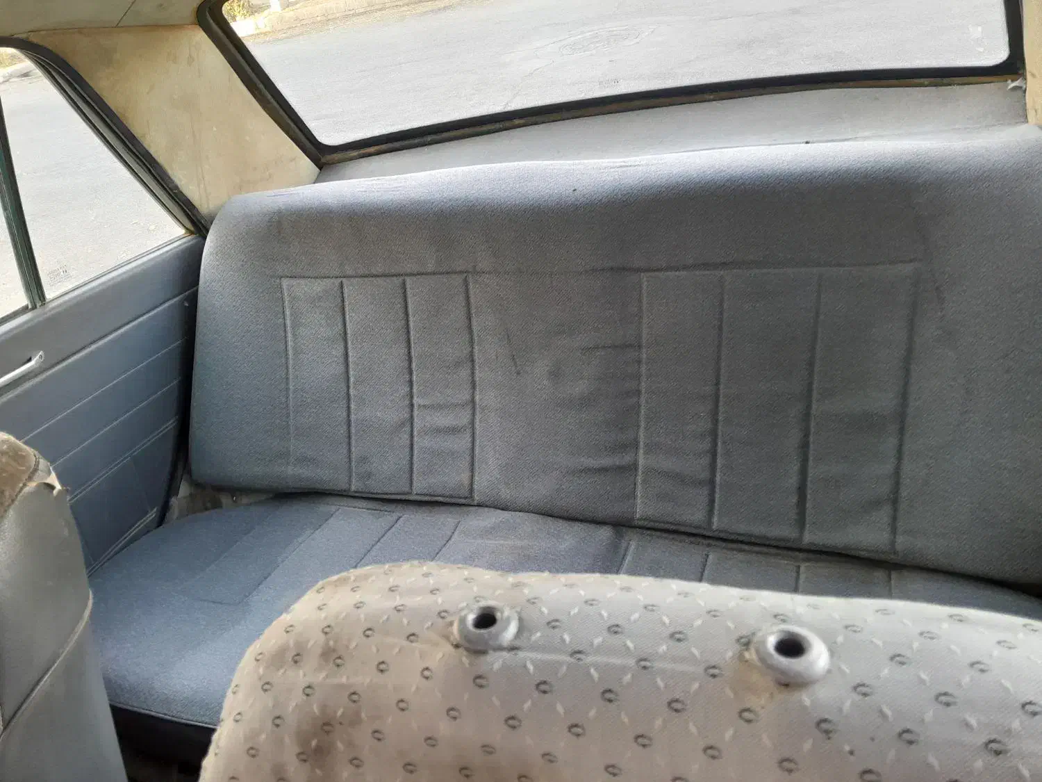 پیکان مدل۸۲ انژکتوری|خودرو سواری و وانت|تربت‌حیدریه, مسجد جامع|دیوار