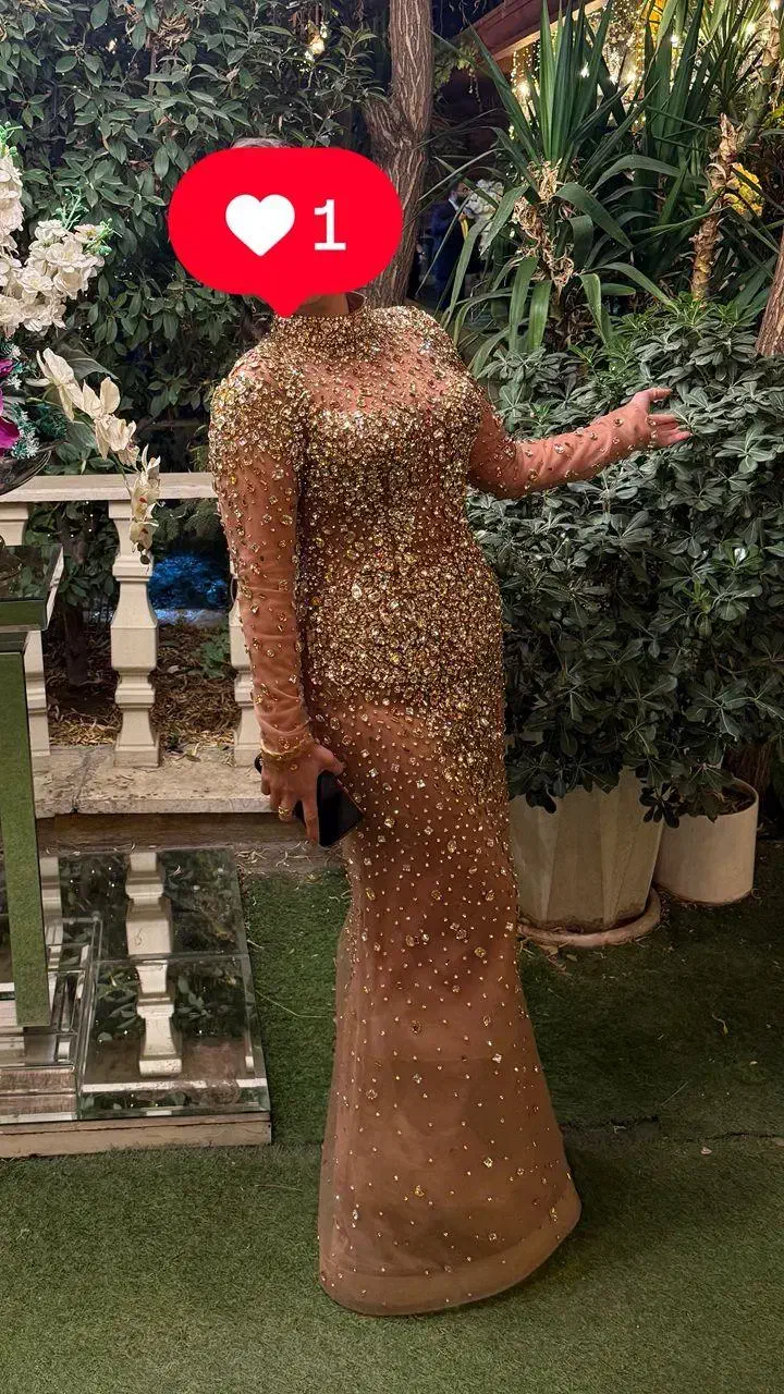 لباس نامزدی،عروسی|لباس|تهران, شهران شمالی|دیوار