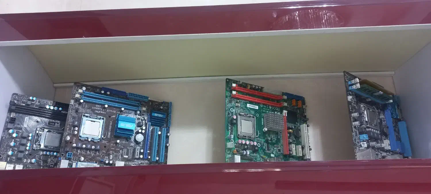 تعمیر عیب یابی نصب ویندوز کامپیوتر و لپ تاپ|رایانه رومیزی|هشتگرد, فاز ۲ مهستان|دیوار