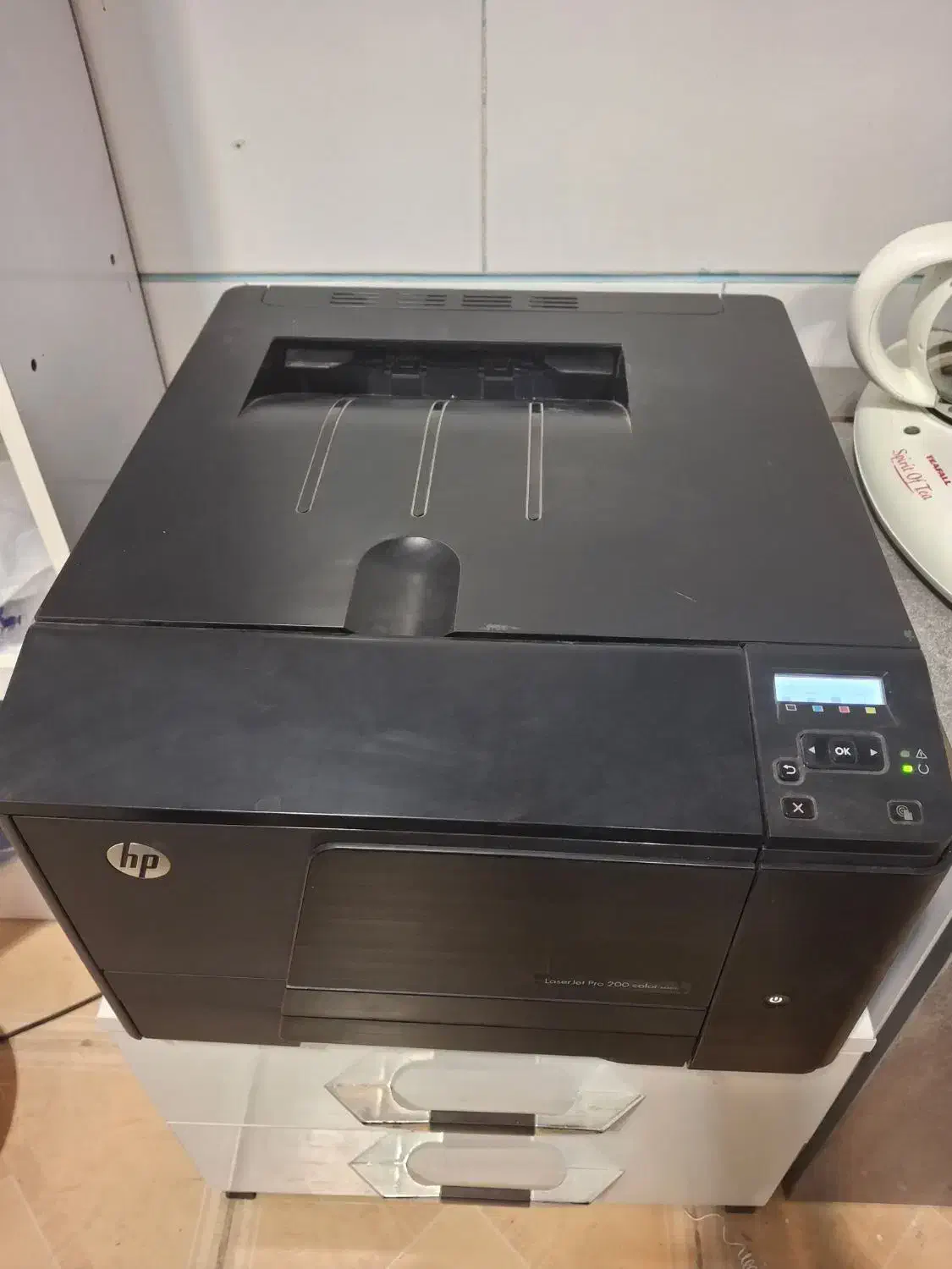 پرینتر رنگی HP M251n|پرینتر، اسکنر، کپی، فکس|شهرکرد, |دیوار