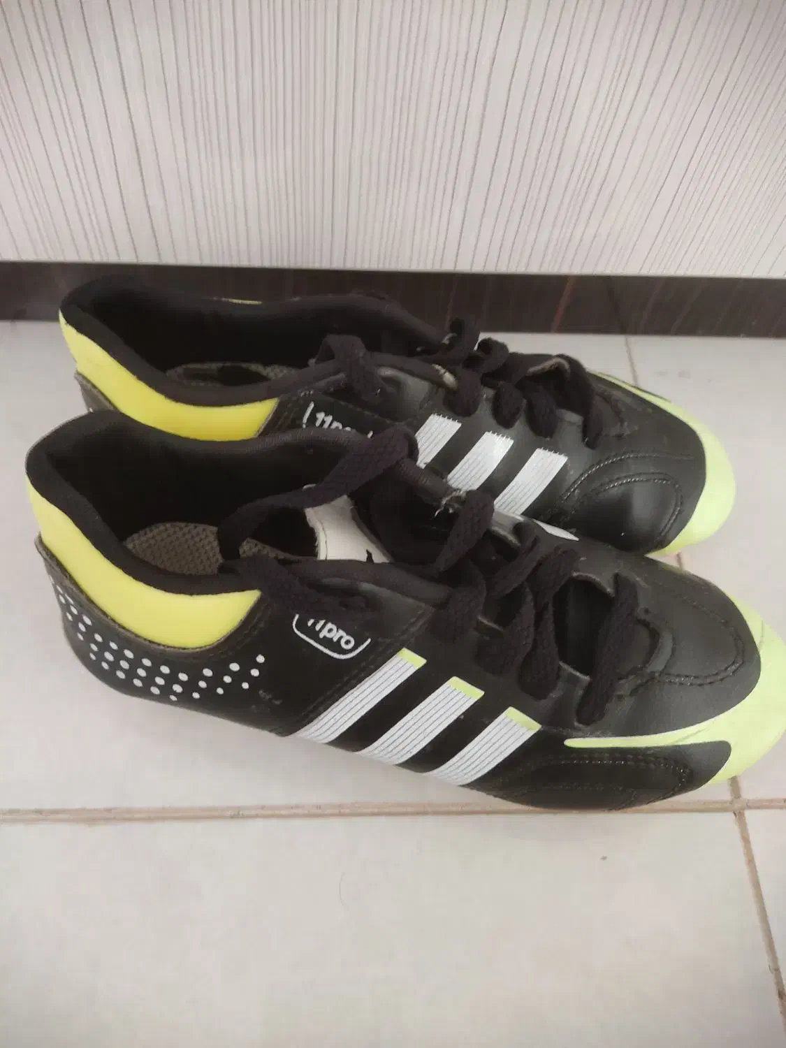 کفش چمن|کیف، کفش، کمربند|شهرکرد, |دیوار