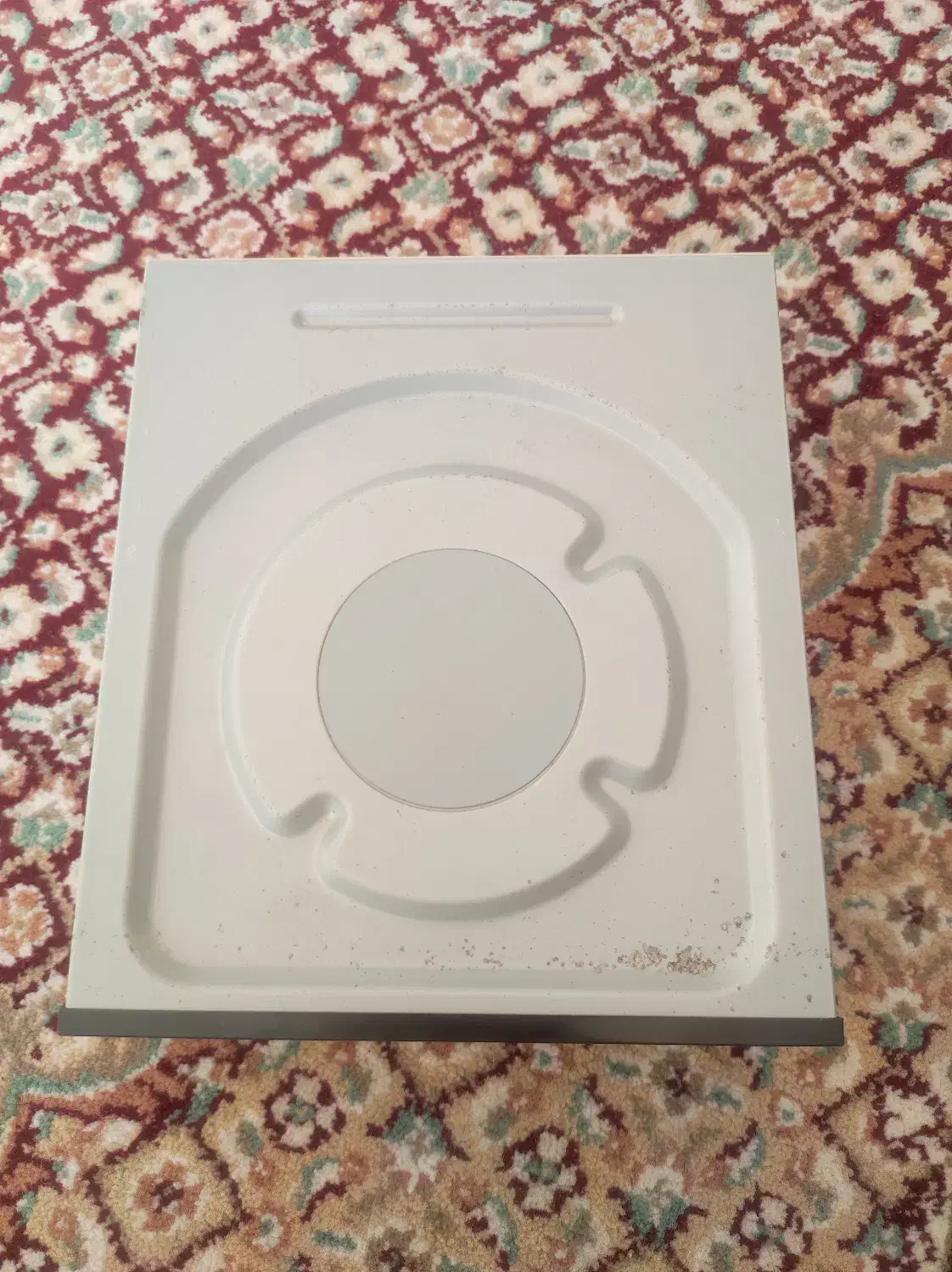 دی وی دی رایتر|قطعات و لوازم جانبی رایانه|اردبیل, |دیوار