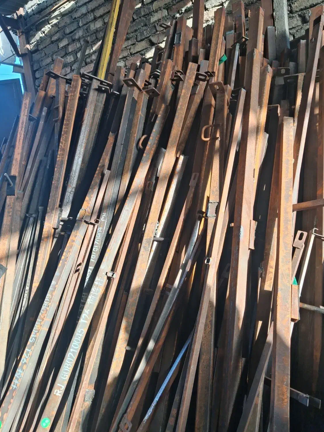 پروفیل|عمده‌فروشی|کرج, حصارک پایین|دیوار