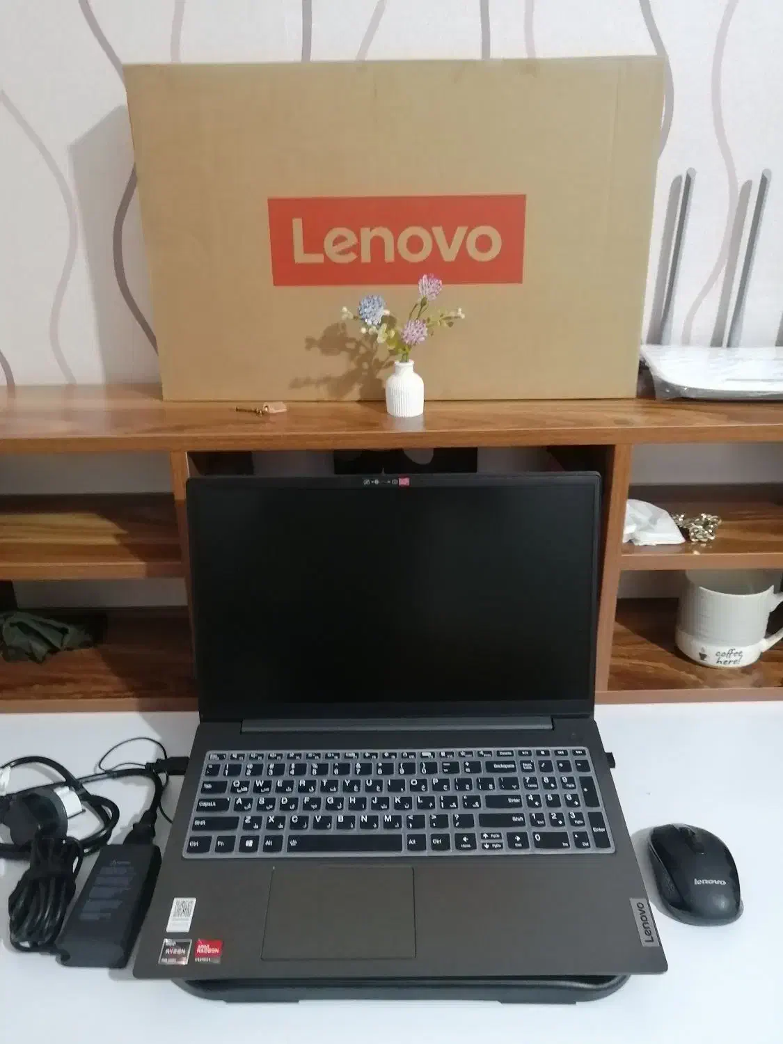 لپ تاپ لنوو|رایانه همراه|تهران, سلسبیل جنوبی|دیوار