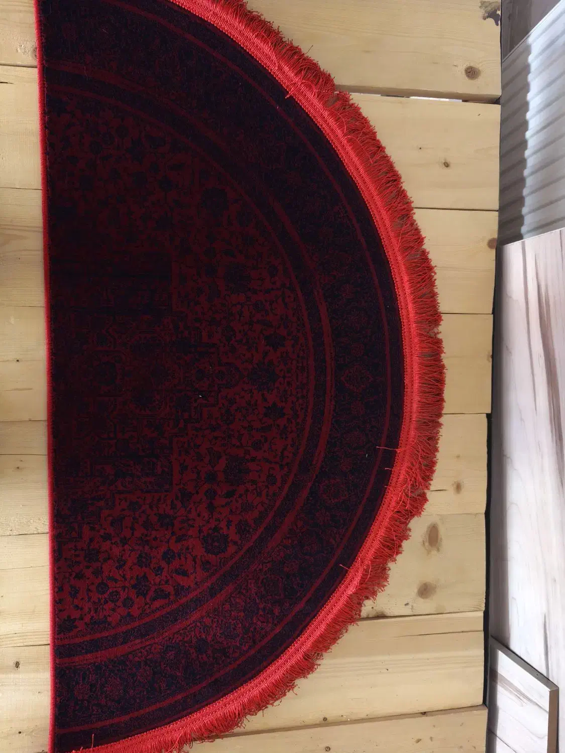 فرش پادری|پادری|همدان, |دیوار