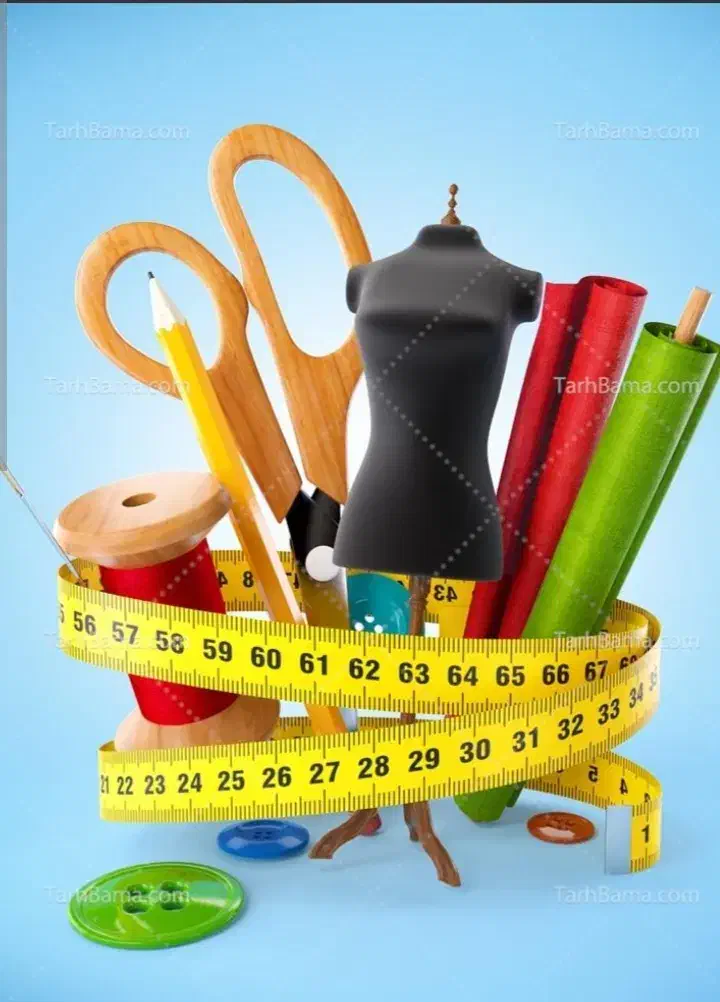 آموزش خیاطی|خدمات آموزشی|گرگان, |دیوار