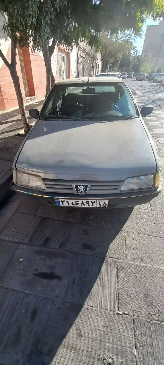 اردی عدسی انژکتور بنزینی|خودرو سواری و وانت|تبریز, |دیوار