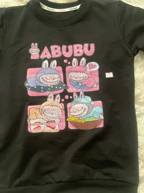 ست لبوبو|کفش و لباس بچه|شاهینشهر, شهرک گلدیس|دیوار