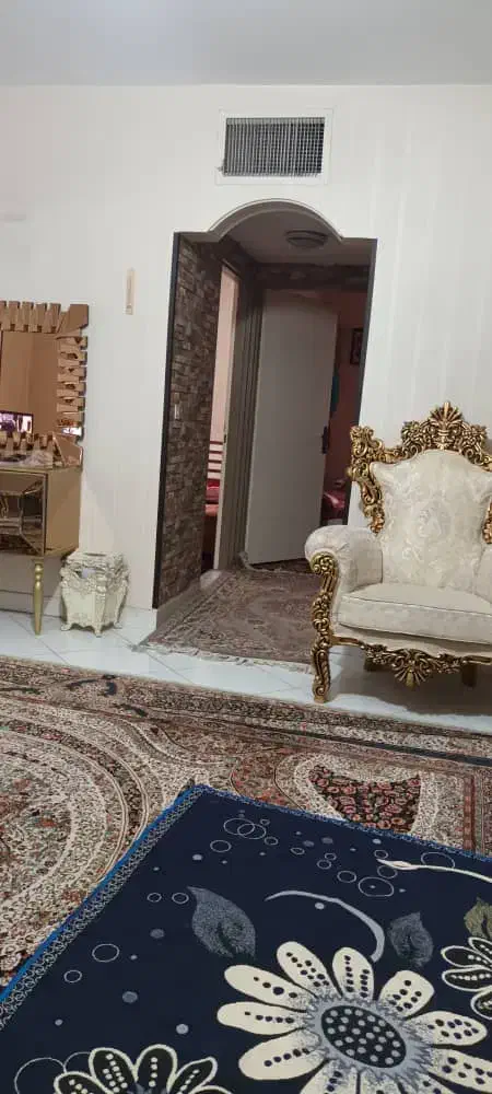 اپارتمان 80متر دوخواب در شهرک۱۷شهریور|اجارهٔ آپارتمان|فردیس, شهرک هفده شهریور|دیوار