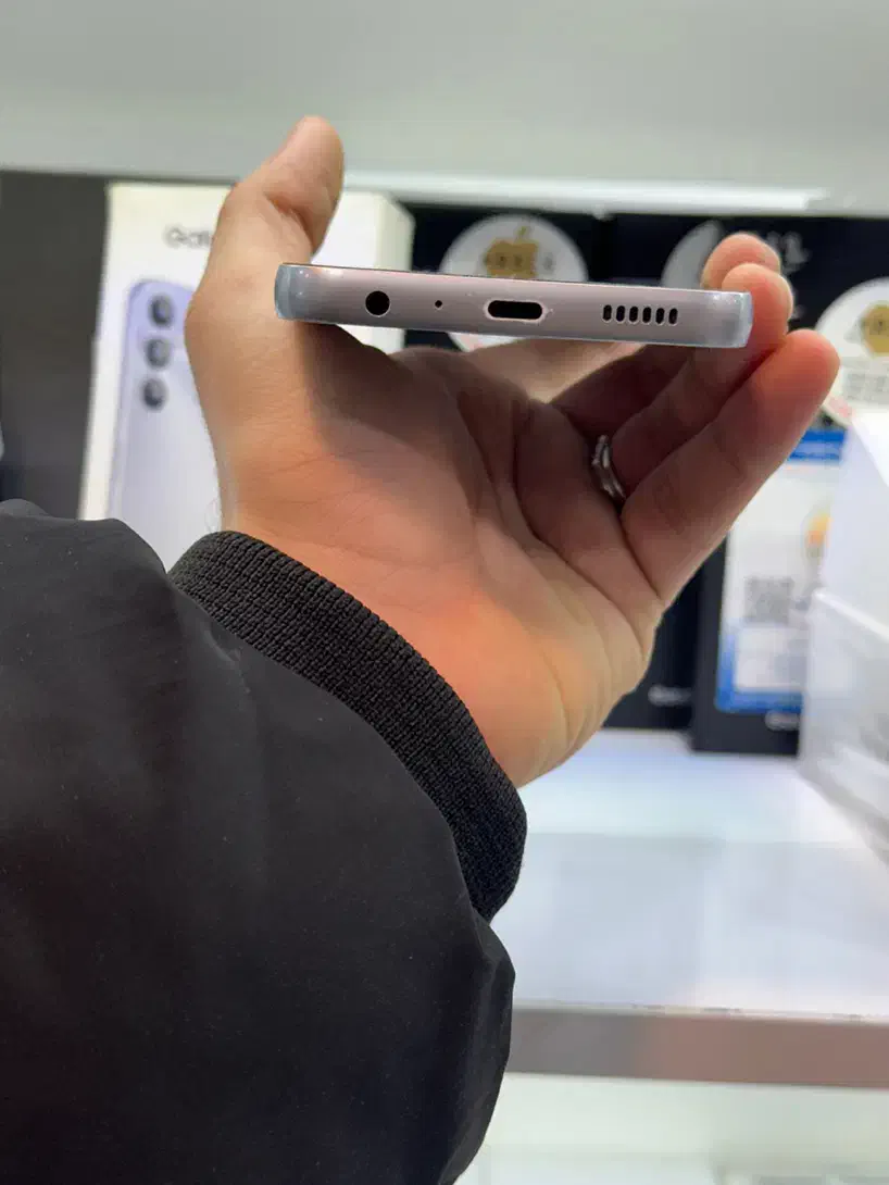 Samsung A05s 64/4 قیمت مناسب|موبایل|کرج, گوهردشت|دیوار