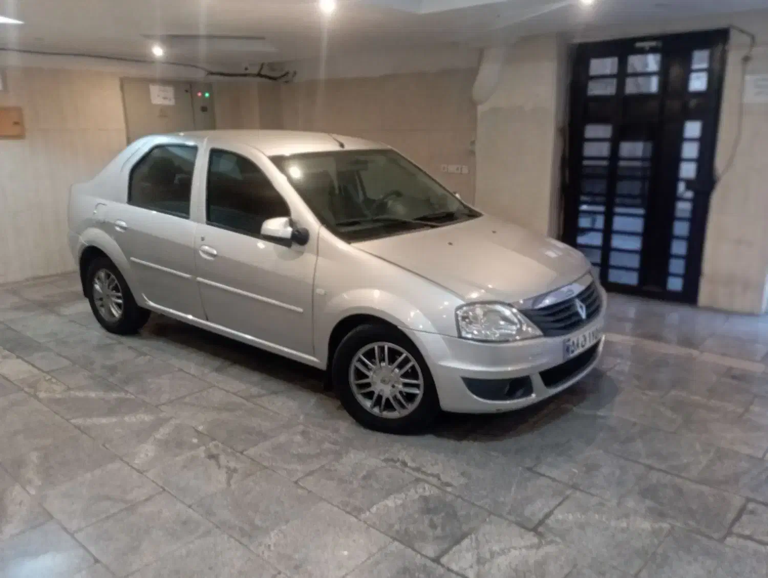 ال90 اتومات مدل ۹۷|خودرو سواری و وانت|ری, صفاییه (چشمه علی)|دیوار