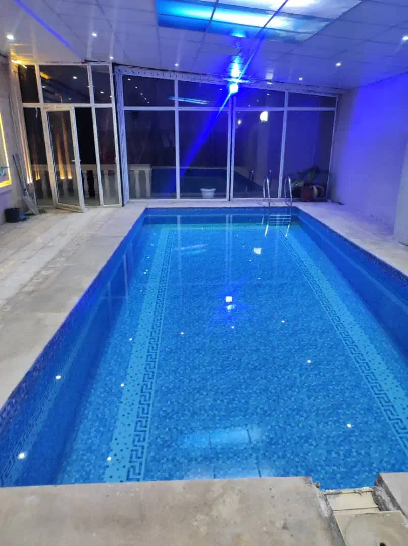 نیم وقت تمام وقت وساعتی اگر ساعتی بخواین ساعتی ۳۰۰|اجارهٔ کوتاهمدت ویلا و باغ|هشتگرد, تهران دشت|دیوار