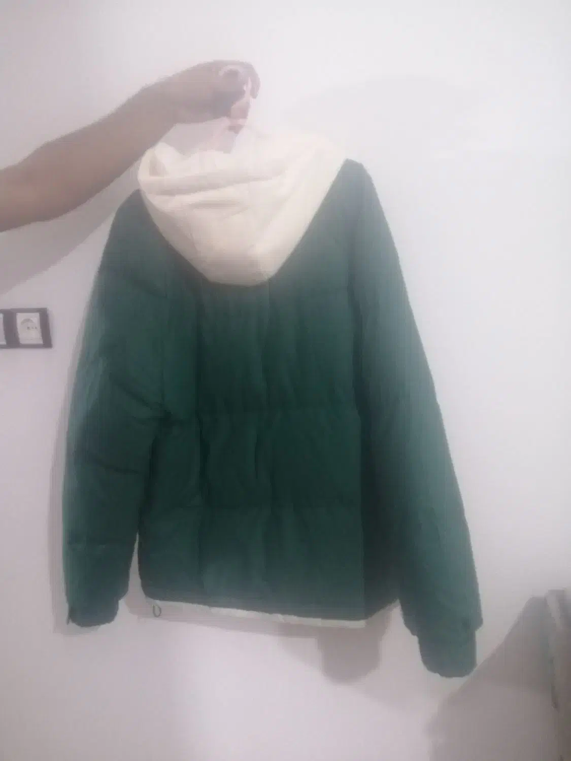 کاپشن اسپرت|لباس|صفادشت, |دیوار