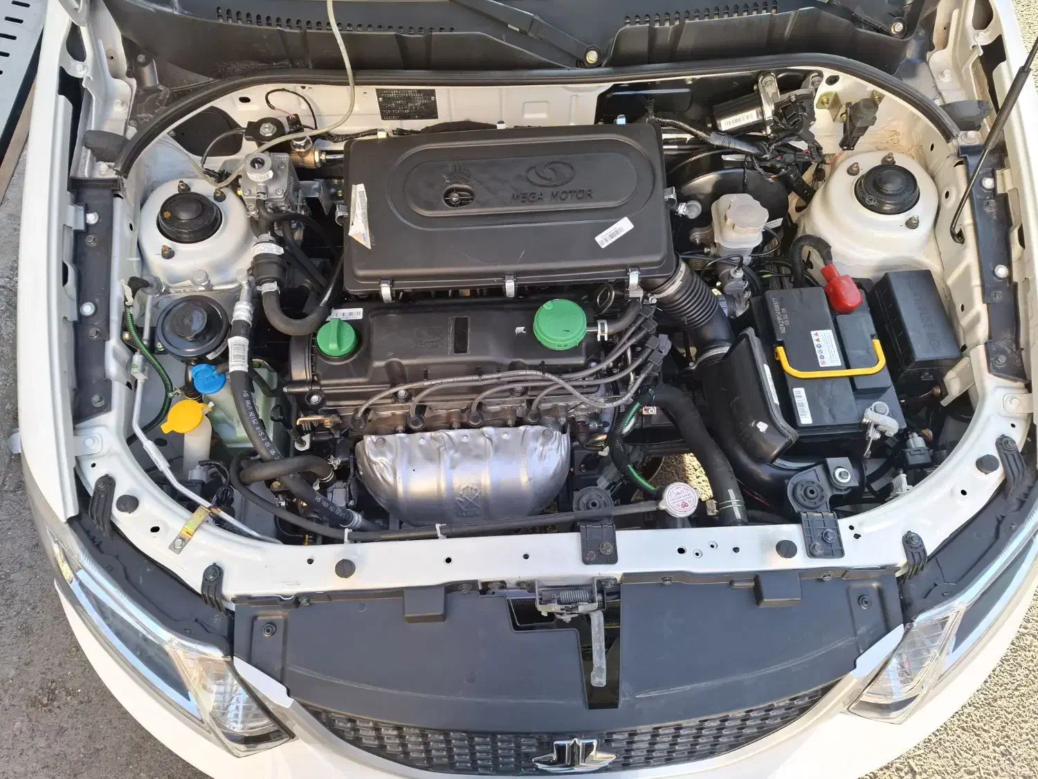 فروش خودرو|خودرو سواری و وانت|نظرآباد, نظرآباد|دیوار