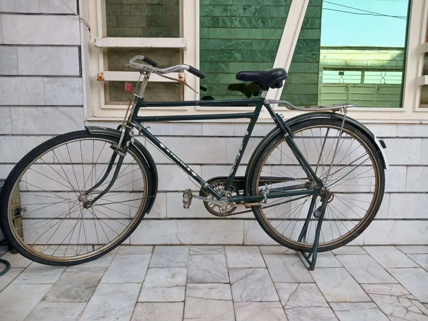 دوعدد دوچرخه تمیزوسالم ۲۰و۲۸|دوچرخه، اسکیت، اسکوتر|زنجان, |دیوار