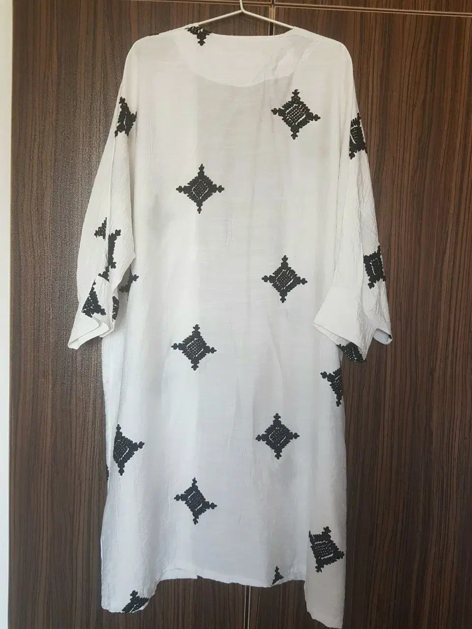 مانتوی نخی طرح دار|لباس|تهران, دکتر هوشیار|دیوار