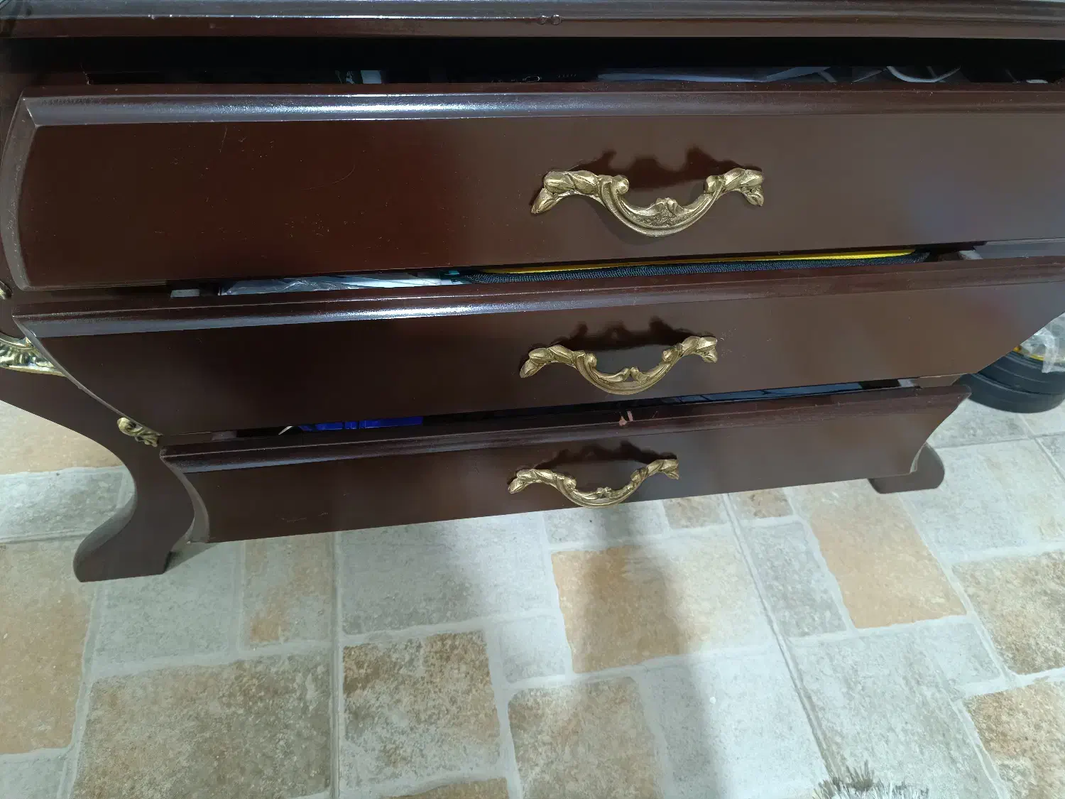 آینە و کنسول|بوفه، ویترین، کنسول|شاهین‌شهر, طالقانی|دیوار