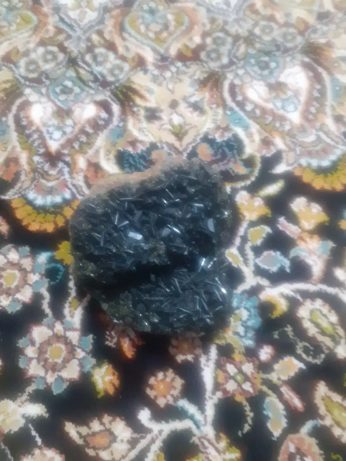 سنگ|جواهرات|چورزق, |دیوار