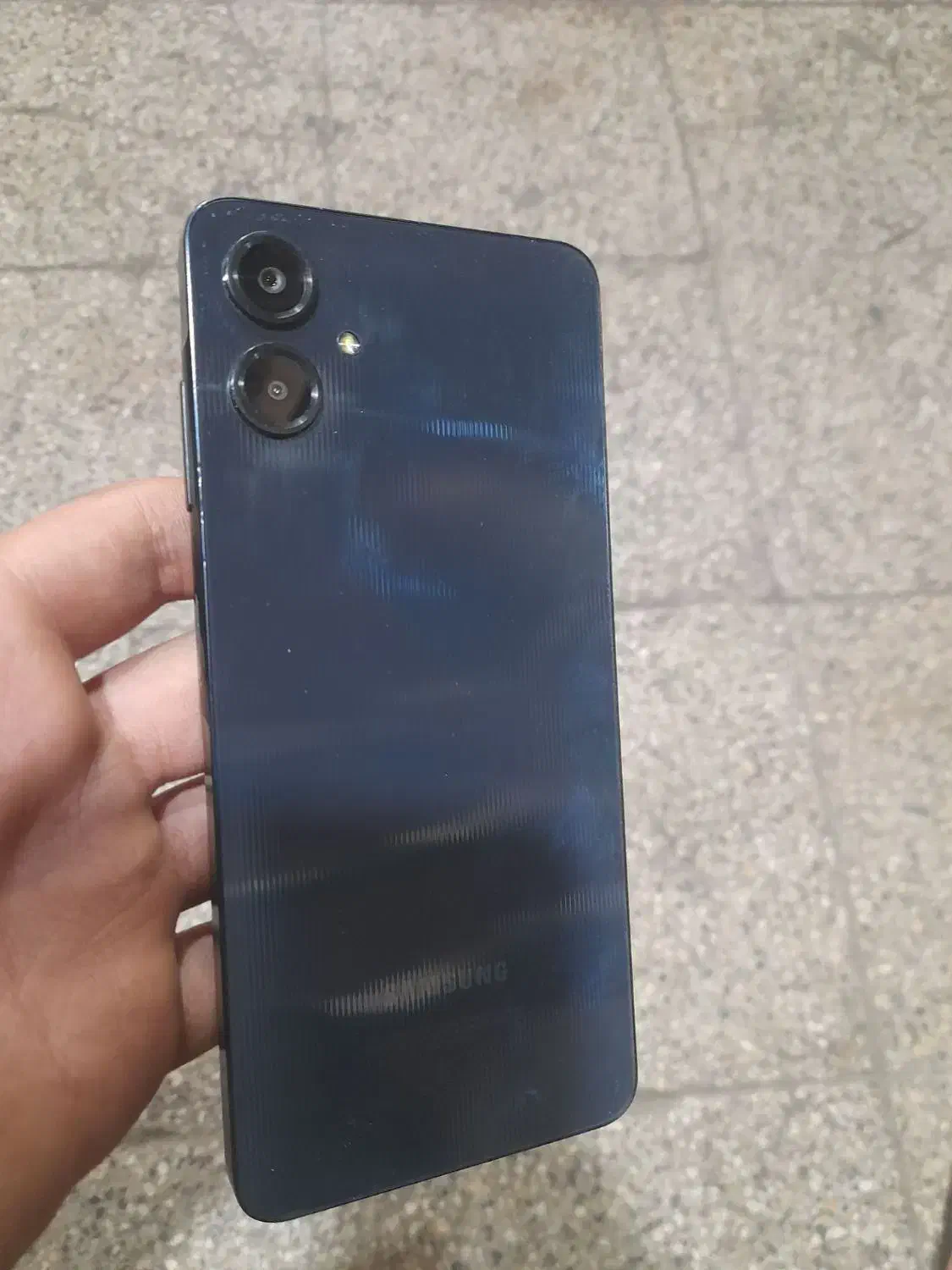 a06 درحد با شارژر|موبایل|ملایر, |دیوار