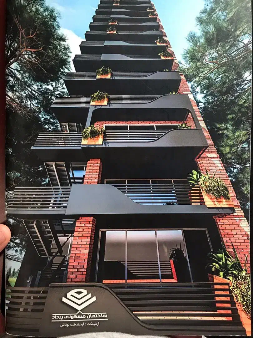 ولیعصر نظامی|فروش آپارتمان|تبریز, |دیوار