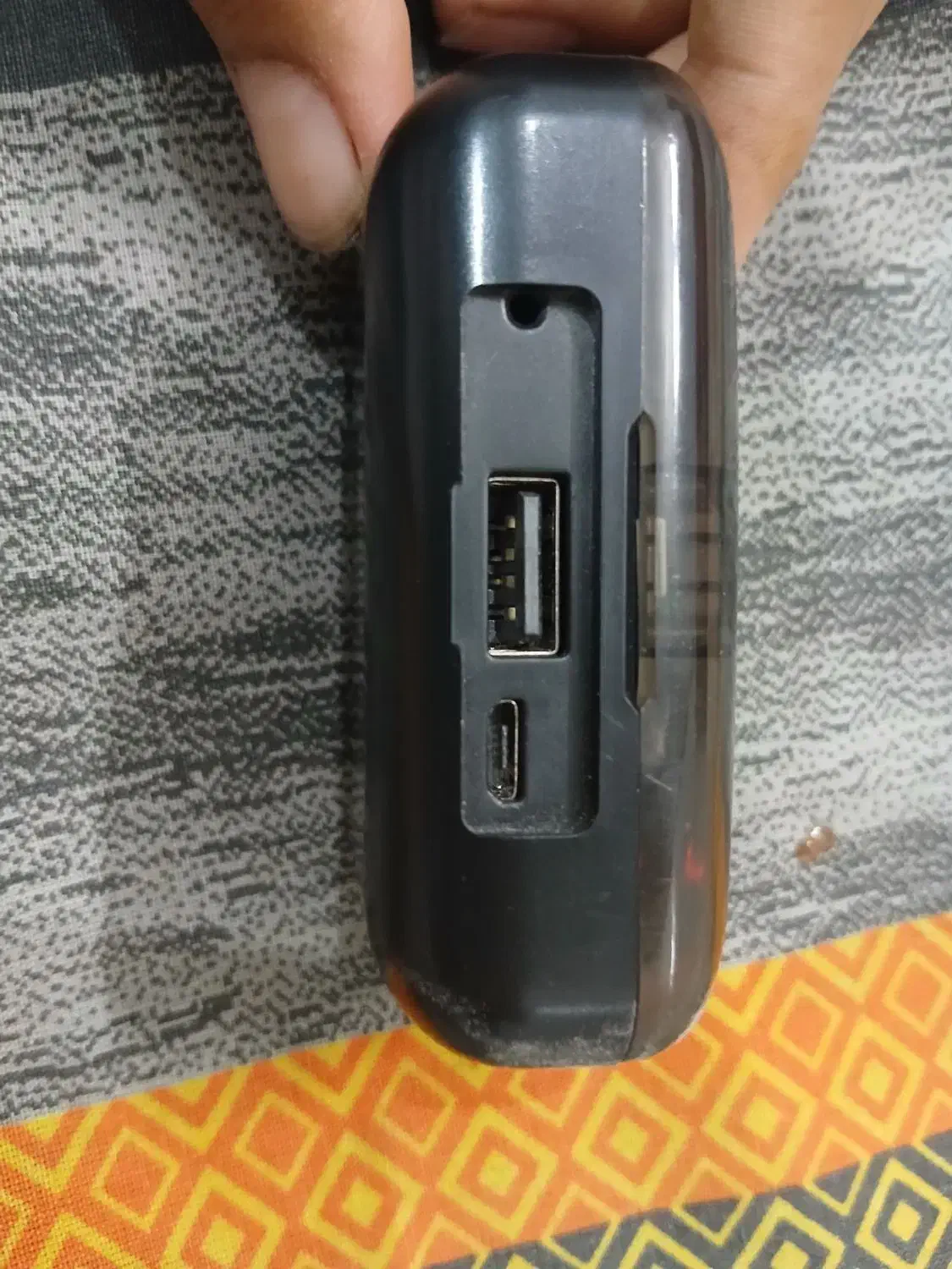 ارپاد مشکی درحد نو|لوازم جانبی موبایل و تبلت|شریفآباد, |دیوار